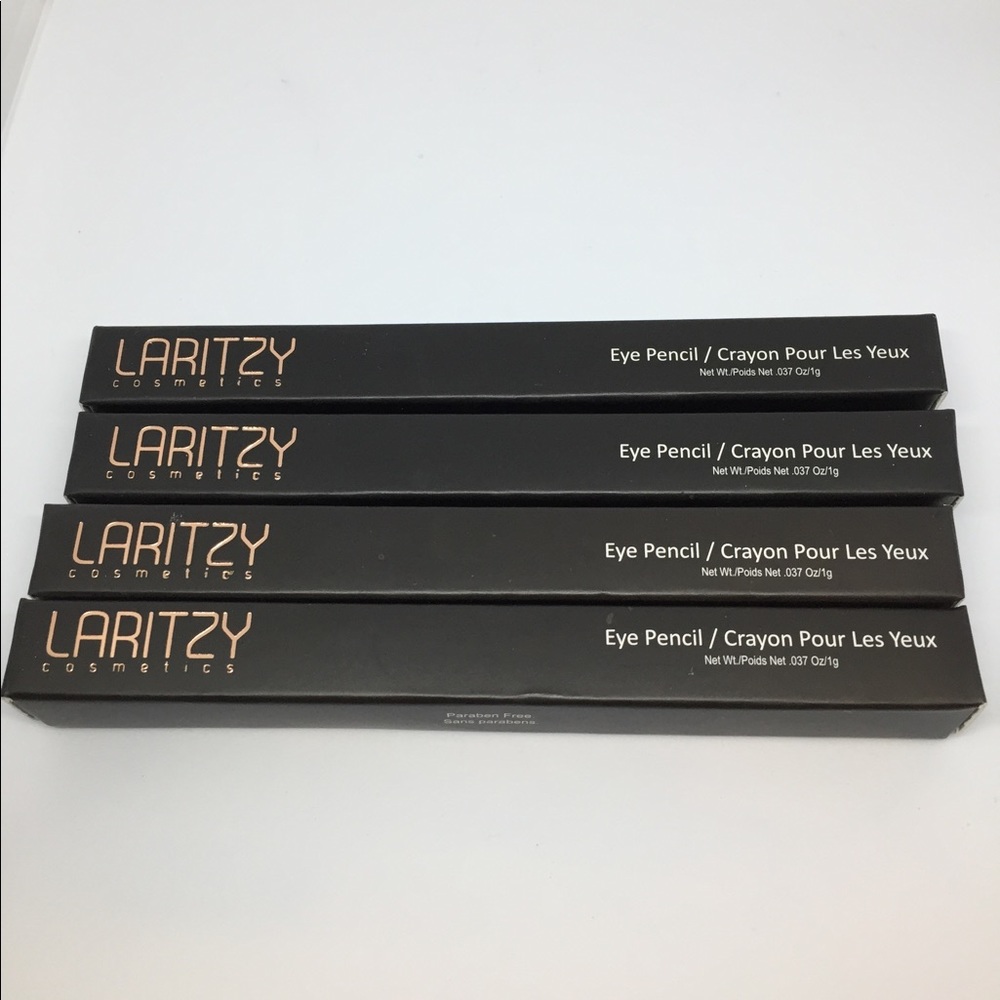 Laritzy Eye Pencil Bundle